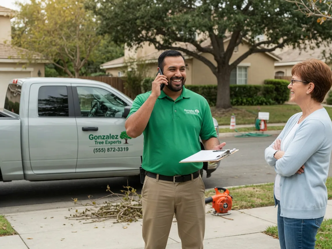 Tree Service Weston, ID FAQs
